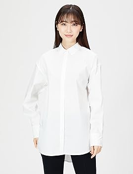 Lily Brown - ビスチェ付きシャツ　ミックス LILY BROWN（リリーブラウン）の「ビスチェクロップシャツ（T